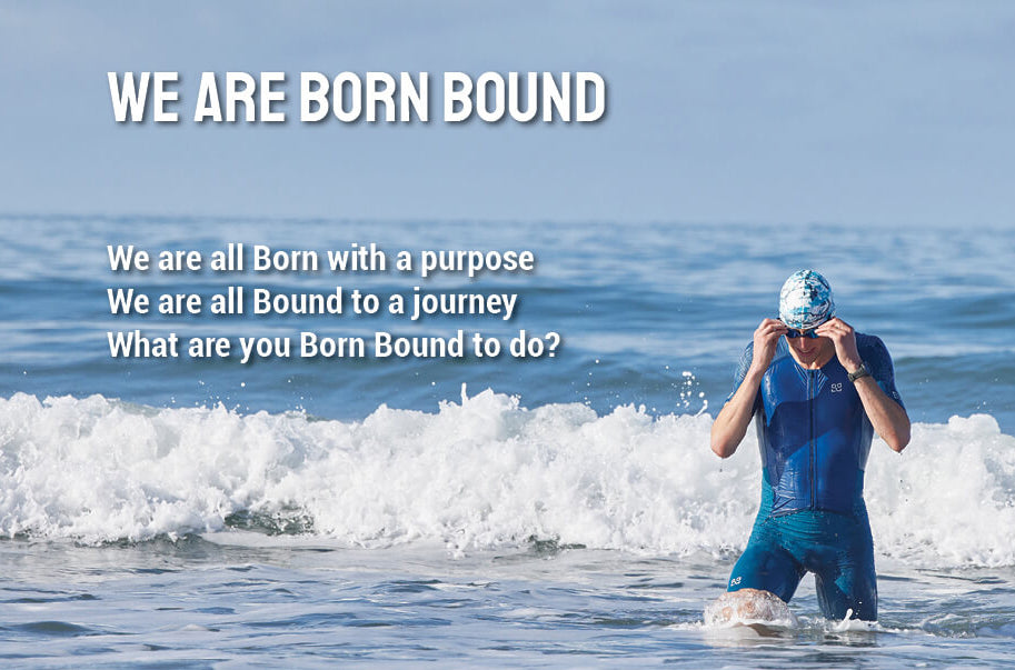 BornBound launches in USA and Canada with Triathlon Magazine Canada