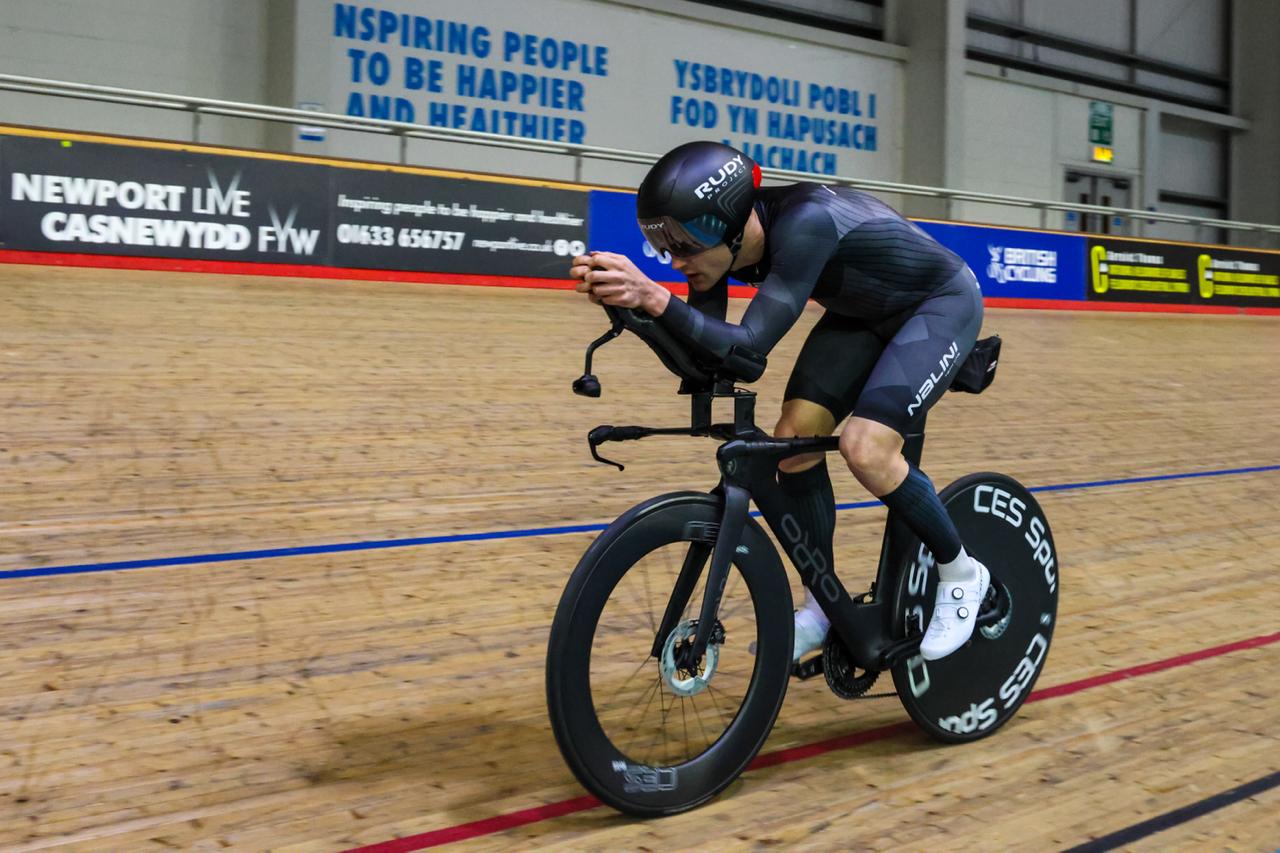 Test day for the Skärvatten and Skärvatten Pro Tri Suit - The fastest tri suit on the market