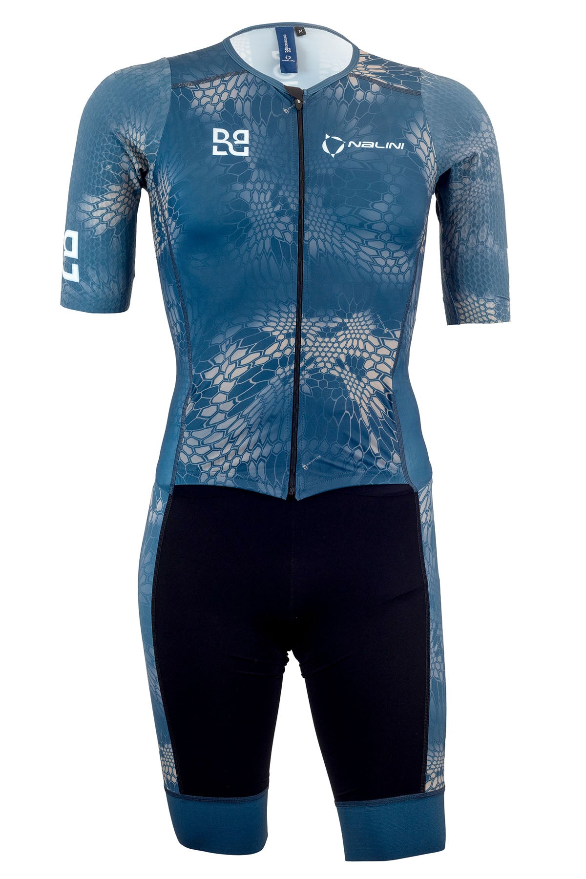 Skärvatten Pro LD Tri Suit - Kryptek Cosmos Blue - Men's