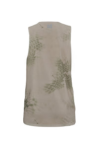 Rekord Run Singlet Pearl - Men's