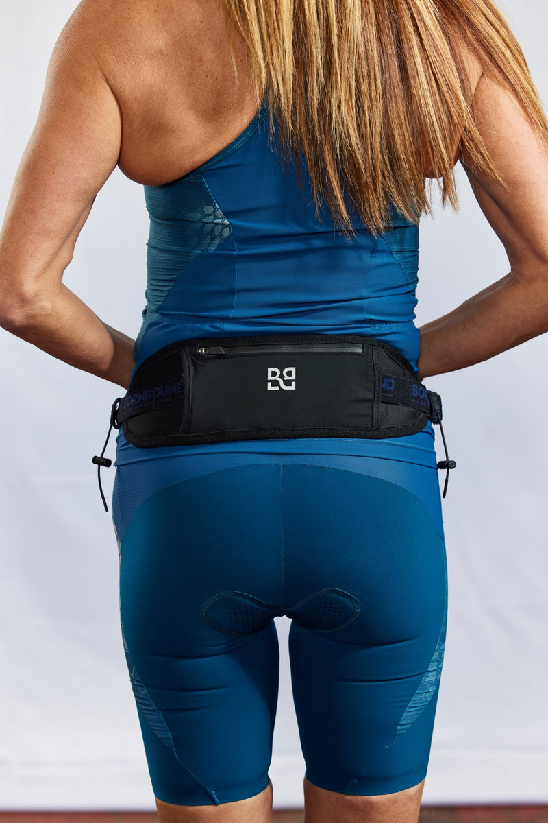 Rekord Run Belt – Born Bound